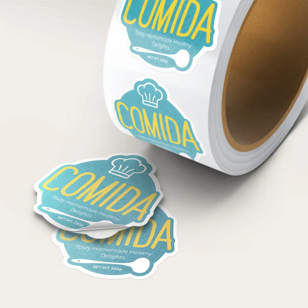 Baskes Etiket Baskes etiket carousel — Sobe Reklam
